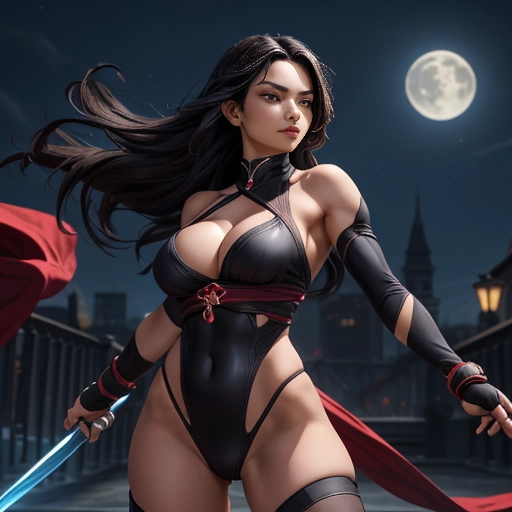 Pao mise en page internet vidéo illustration 3d serveur IA générative AI freelance paris studio de création magazines Y4P48N20